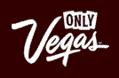 Only Vegas logo