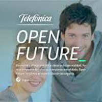 Telefonica Open Future Aligns with Korea Telecom