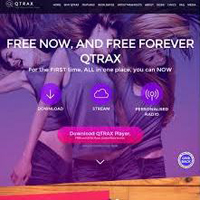 Qtrax Is Back, and This Time It’ll Fix Gripes